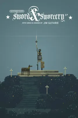 Superbrothers Sword and Sworcery EP