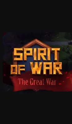 Spirit of War