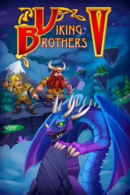 Viking Brothers 5