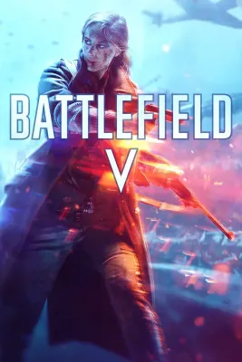 Battlefield 5