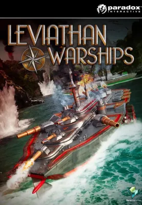 Leviathan Warships
