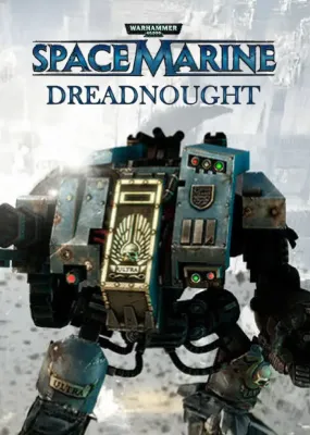 Warhammer 40,000 Space Marine - Dreadnought Assault DLC