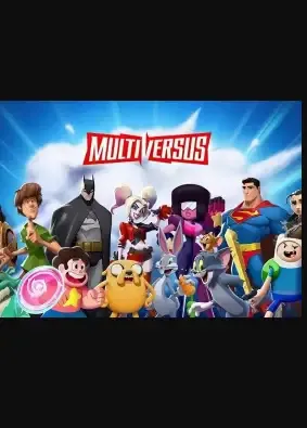 MultiVersus - MVP Pack 2 DLC