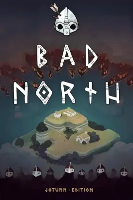 Bad North Jotunn Edition Deluxe Edition