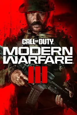 Call of Duty Modern Warfare 3 2023