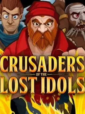 Crusaders of the Lost Idols - Legendary Starter Pack DLC