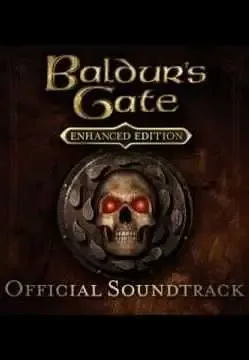 Baldur's Gate - Enhanced Edition Official Soundtrack DLC