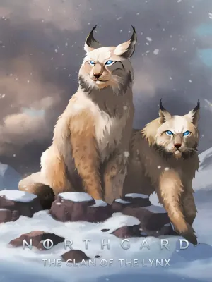 Northgard - Brundr and Kaelinn, Clan of the Lynx DLC