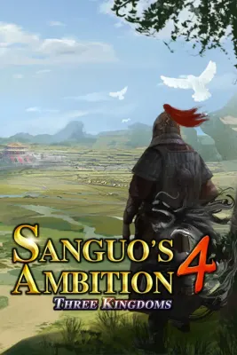 Sanguo's Ambition 4 Three Kingdoms