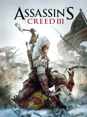 Assassin's Creed iii Deluxe Edition