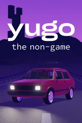Yugo the non-game