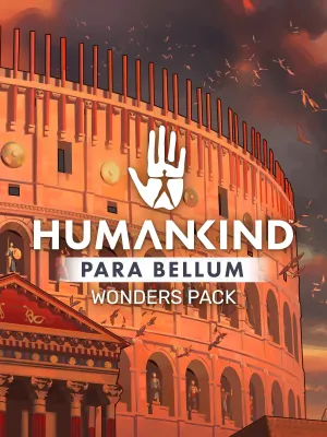 Humankind - Para Bellum Wonders Pack DLC