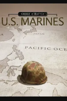 Order of Battle U.S. Marines DLC