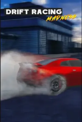 Drift Racing Madness - Ultimate Racer Bundle