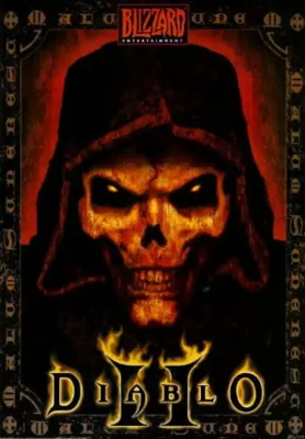 Diablo II Gold Edition
