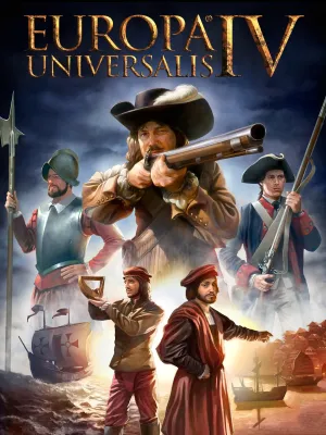 Europa Universalis IV Conquest Collection