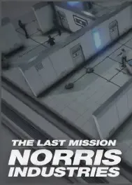 Spy Tactics - Norris Industries DLC