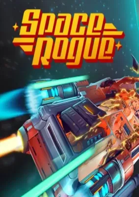 Space Rogue