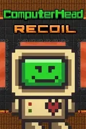 ComputerHead Recoil