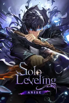 Solo Leveling ARISE OVERDRIVE
