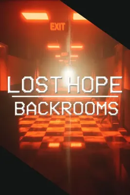 Lost Hope Backrooms