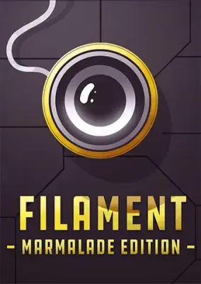 Filament Marmalade Edition