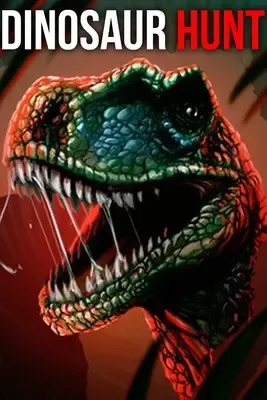 Dinosaur Hunt - Vampires, Gargoyles, Mutants Hunter Expansion Pack DLC