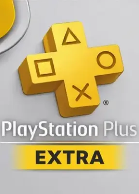 PlayStation Plus Extra 3 Months Membership (Global) - PSN Account