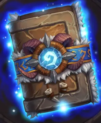 Hearthstone - Fractured in Alterac Valley 7 Packs
