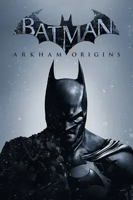 Batman Arkham Origins + Season Pass DLC
