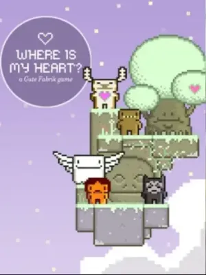 Where Is My Heart?