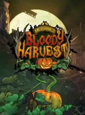Borderlands 2 - Headhunter 1 - Bloody Harvest DLC