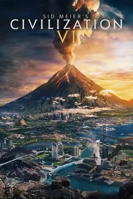 Sid Meier's Civilization VI Rise and Fall DLC