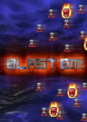 Blast Em! Source Code DLC