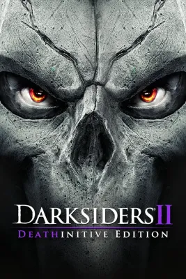 Darksiders 3 - Blades and Whip Franchise Pack DLC