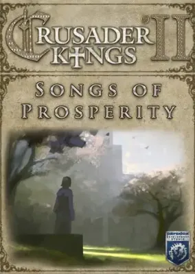 Crusader Kings II - Songs of Prosperity DLC
