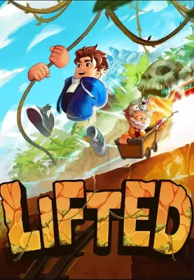 LIFTED