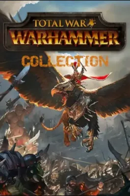 Total War WARHAMMER Collection