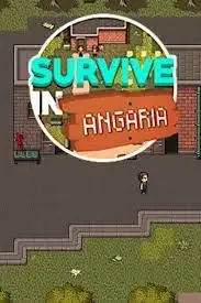 Survive in Angaria