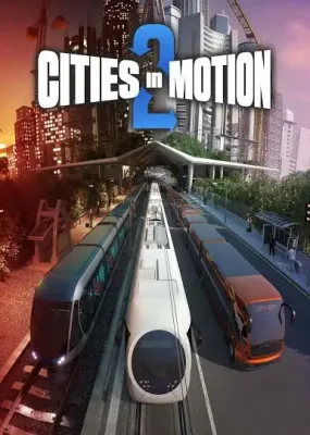 Cities in Motion 2 - Soundtrack DLC