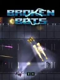 Broken Bots