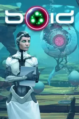 Boid + Single Player Campaign Bundle DLC