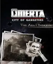 Omerta - City of Gangsters - The Arms Industry DLC