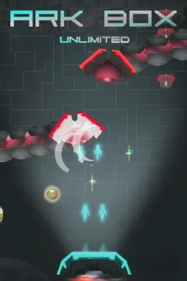 ARK BOX Unlimited
