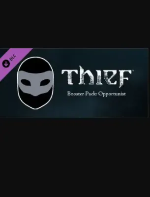 Thief DLC Opportunist