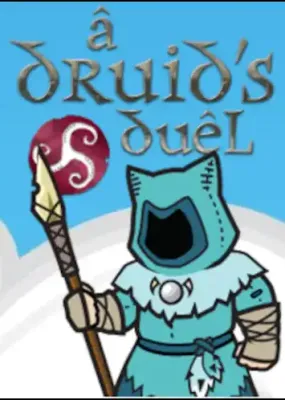 A Druid's Duel