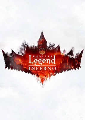 Endless Legend - Inferno DLC