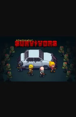 Infectonator Survivors