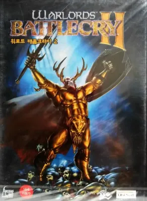 Warlords Battlecry 2
