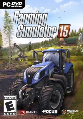 Farming Simulator 15 - ITRunner DLC